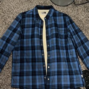 North Face Men’s Campfire Shirt